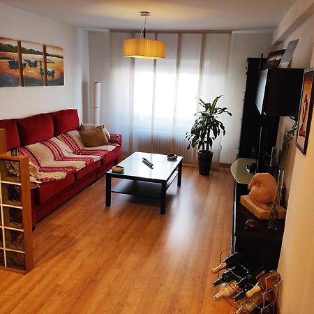 Acogedor Rincon Charro 75M2 Junto Al Corte Ingles Y Zona De Tapas De Van Dyck Apartment Salamanca Exterior photo