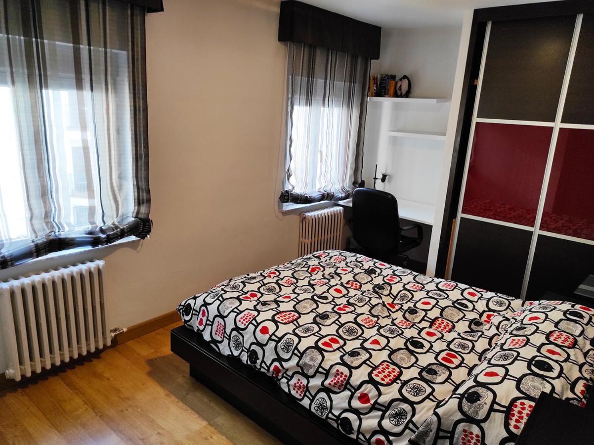 Acogedor Rincon Charro 75M2 Junto Al Corte Ingles Y Zona De Tapas De Van Dyck Apartment Salamanca Exterior photo